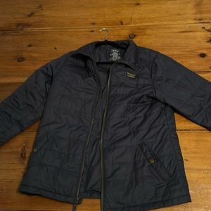 Men’s LL Bean Coat